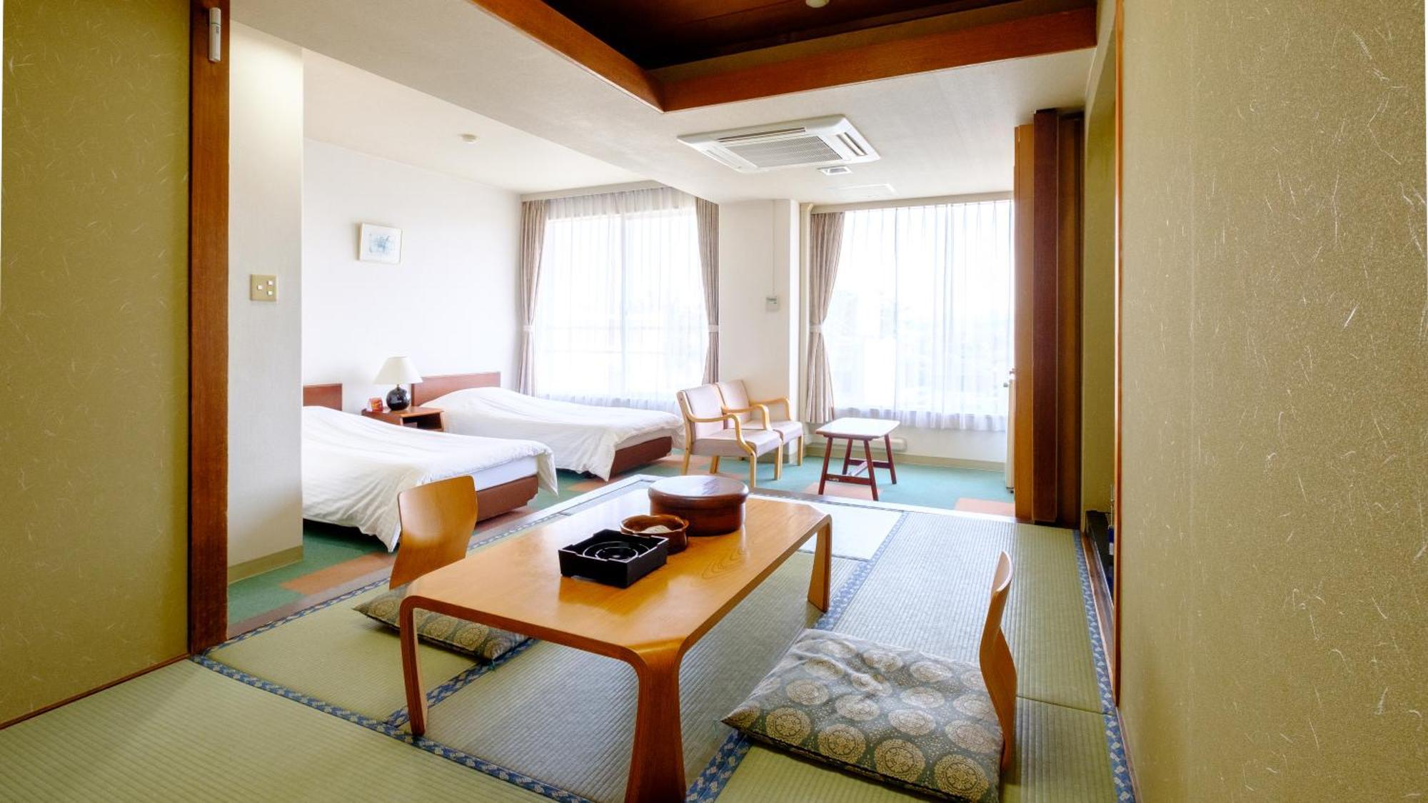 Mitsui Bekkan Yonago Exterior foto