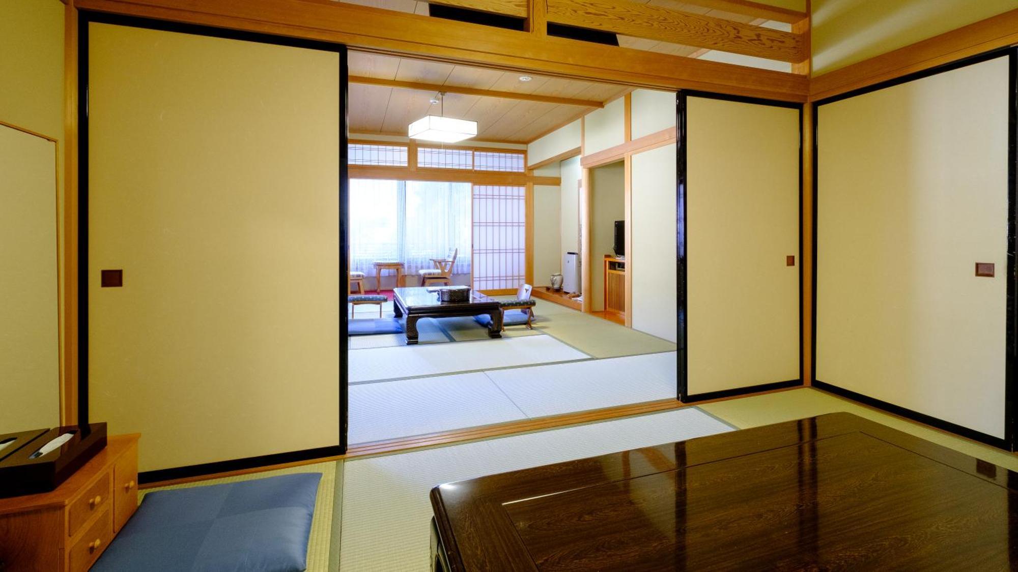 Mitsui Bekkan Yonago Exterior foto