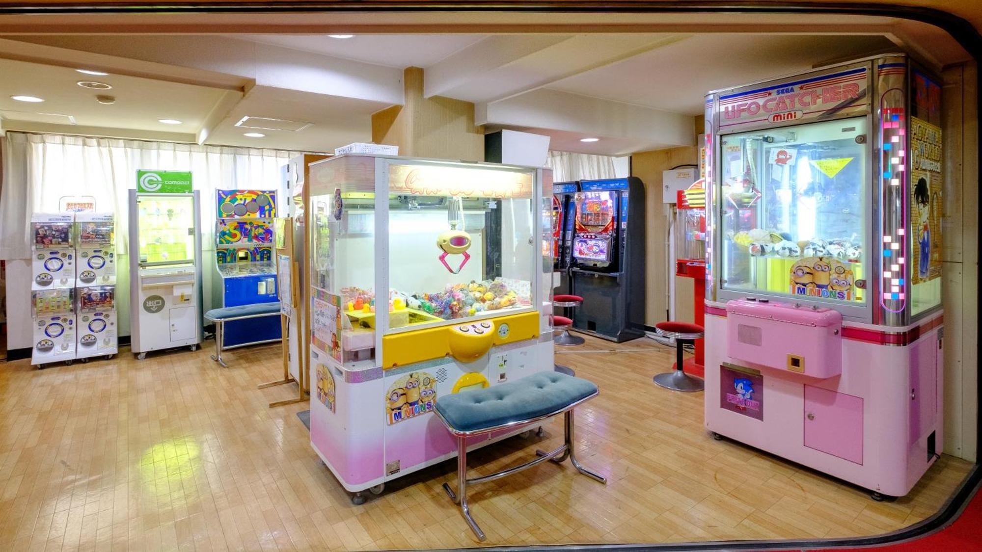 Mitsui Bekkan Yonago Exterior foto