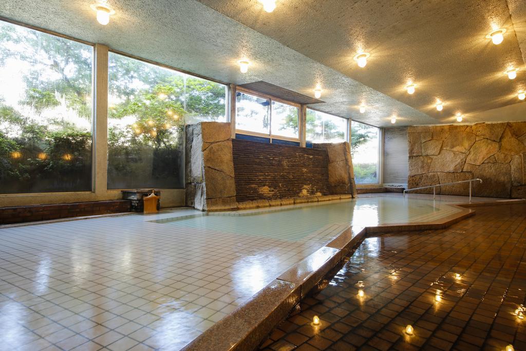 Mitsui Bekkan Yonago Exterior foto